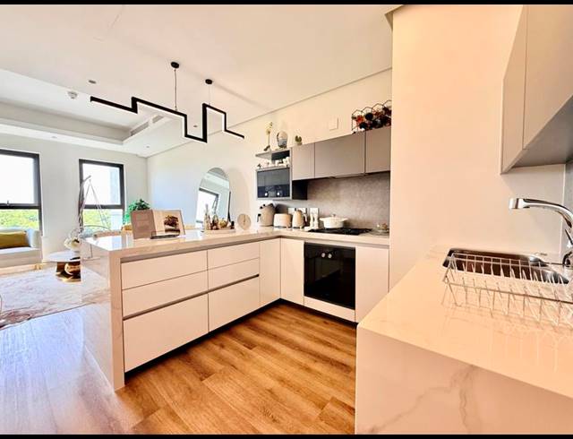 1 BEDROOM APARTMENT FOR SALE IN STEYN CITY